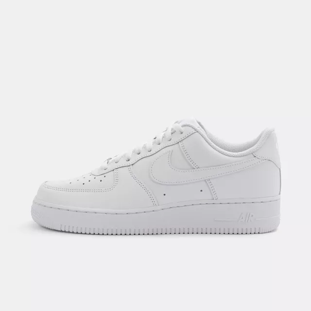 Nike Scarpe Airforce 1 '07 In Offerta