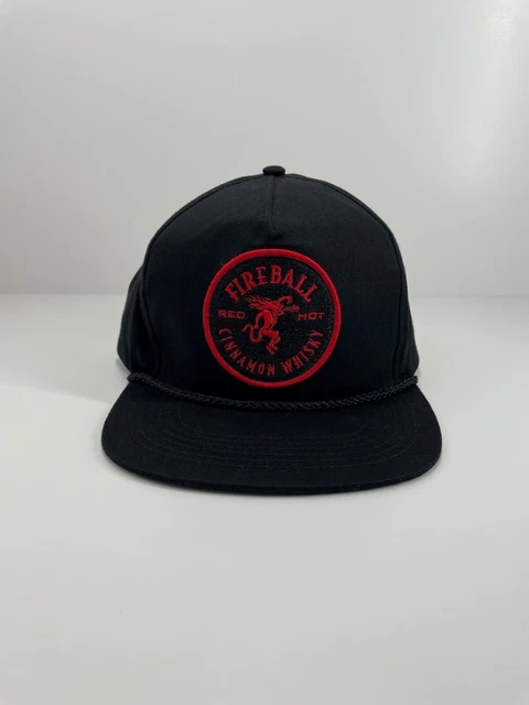 Lucky Brand Trucker Mesh-Back Cap With Adjustable Snapback
