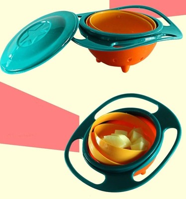 Bol Anti Renversement Bebe Forme Gyroscope Rotatif A 360 Tres Pratique Eur 29 96 Picclick Fr Bol Anti Renversement Bebe Forme Gyroscope Rotatif A 360 Tres Pratique Eur 29 96 Picclick Fr