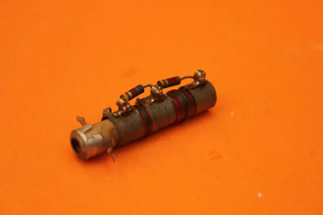 Collins 51S-1 - P/N 278-0542-000 - RF Transformateur T9 T10 -