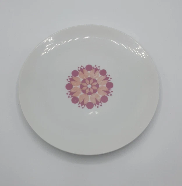 Thomas Amici Assiette à pâtes blanche
