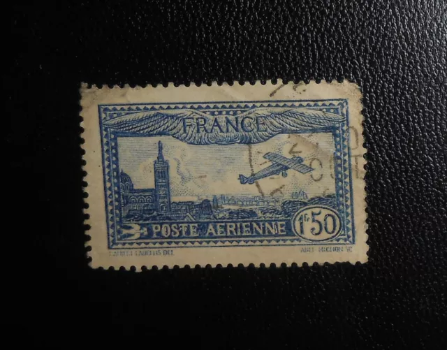 Briefmarke France 1 F 50 Poste Aerienne