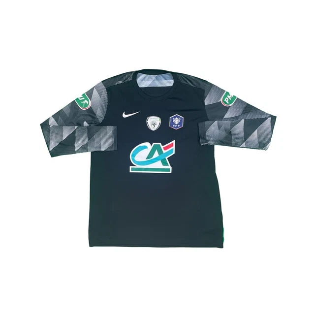 Maillot Supporter FC Sochaux-Montbéliard Lotto Années 2010 - Taille XXL (État Moyen)