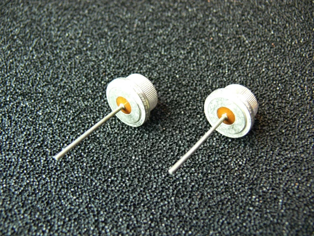 1N3492R Motorola DO-21 Alloggiamento 2 Pezzo Set Rettificatore Diodo