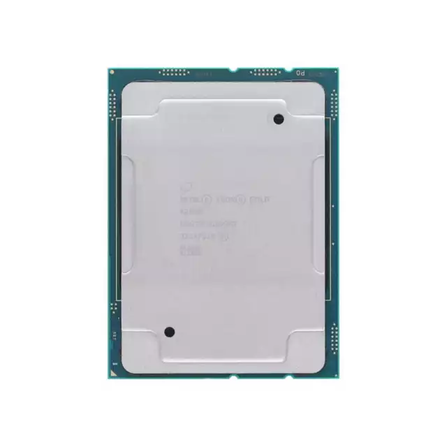 Intel Xeon Gold 6230R Processor 26-Core 35.75MB Cache 2.10GHz CPU - SRGZA