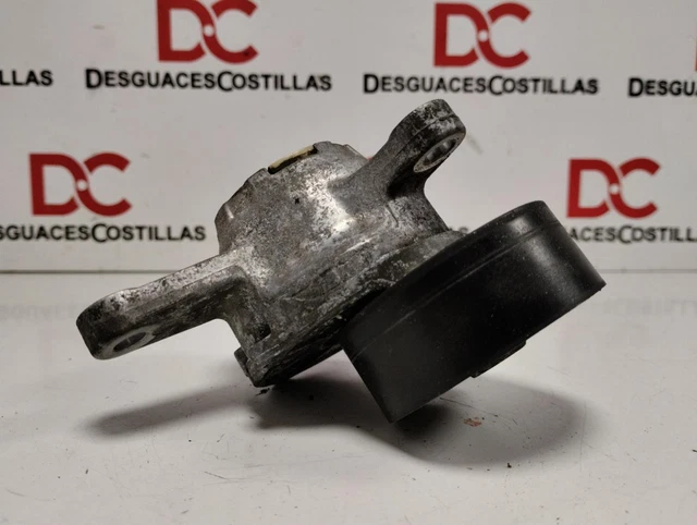 04L9033158 galet tendeur pour TOYOTA AVENSIS SEDAN 2.0 D-4D (CDT250 ) 146866 2