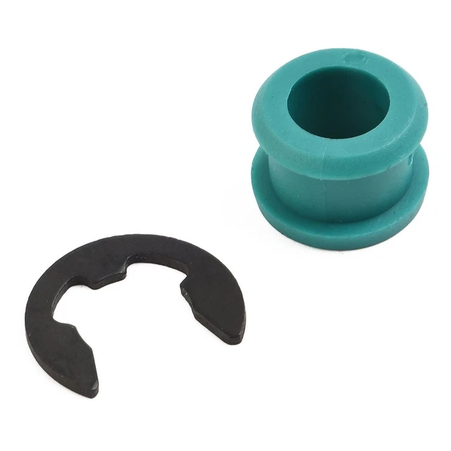 1X AUTOMATIC SHIFTER Cable Bushing Kit Replace 3382002370B For Matrix