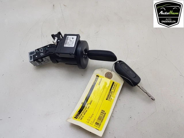 Commutateur D'Allumage Colonne De Direction Baceyong - Compatible Chrysler 200 300 Pacifica PT Cruiser Town & Country Et Plus