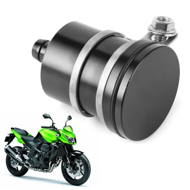 Hot Brake Clutch Oil Reservoir Cup Fluid Bottle Universal Motorcycle Refitting W
