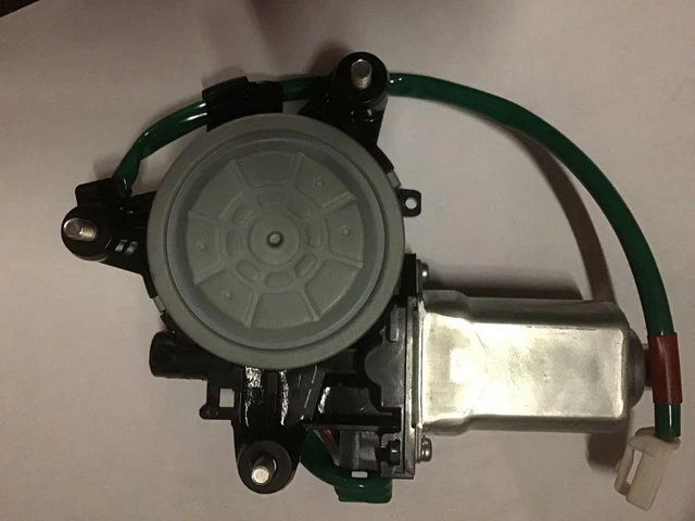 International Cf500 0 Door Window Regulator 2559910