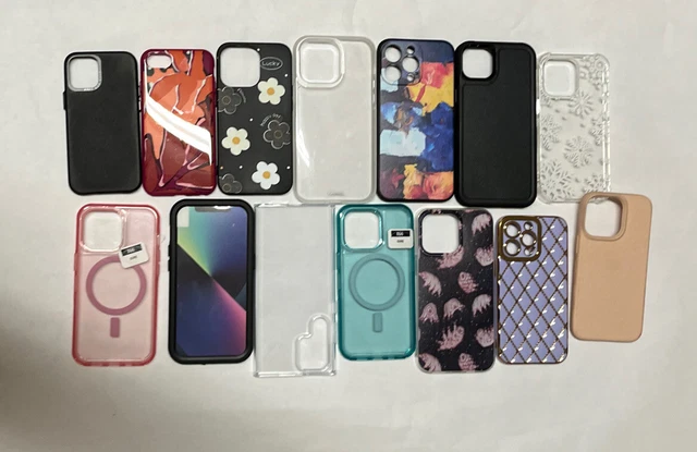miscellaneous lot Cell Phone Cases