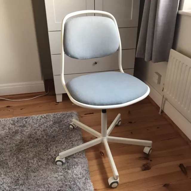 Rfjäll swivel chair deals