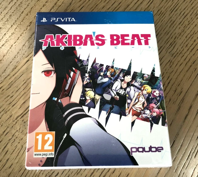 Trader Games - DANGANRONPA 2 SONY PLAYSTATION VITA (PSVITA) ASIAN (NEUF - BRAND NEW) on Playstation Vita