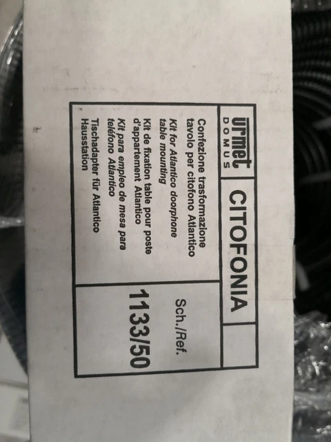 URMET 1131/4 Confezione 10 Diodi Per Impianti Citofono E Portiere Elettrico - Ricambio Originale - Foto 10