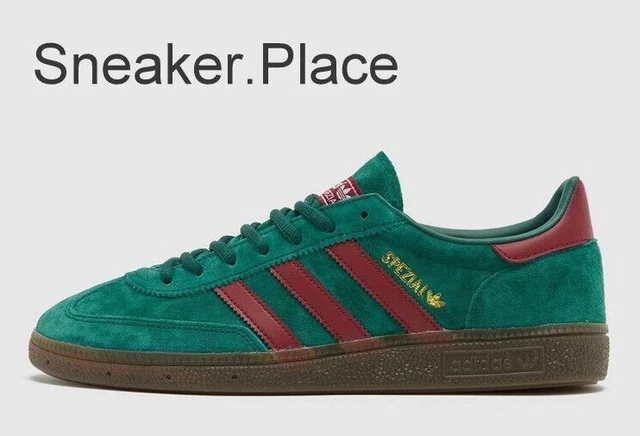 scarpe handball spezial