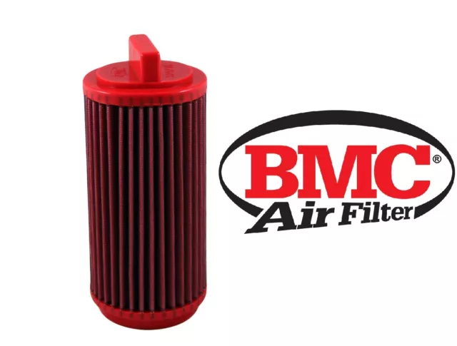 Bmc Filtro Aria Sport Air Filter Mercedes Clc 200 Kompressor 184Hp 2008-2011