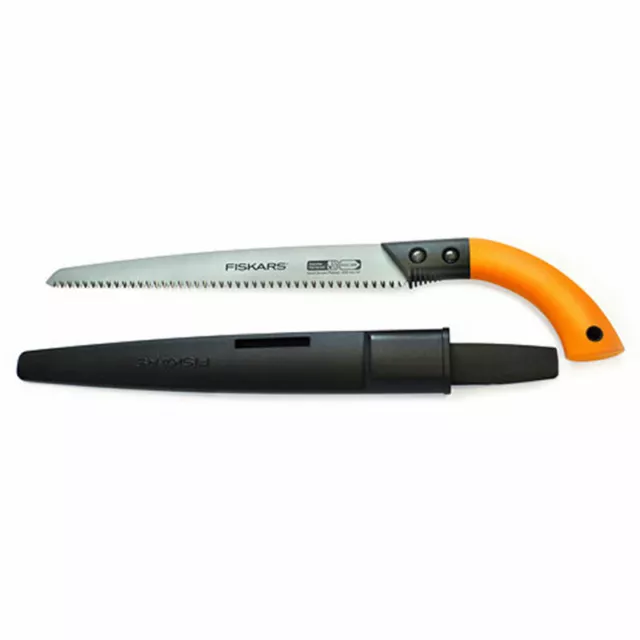 Fiskars Handsäge mit feststehendem Blatt 123840