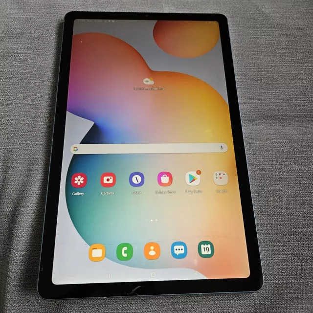 Samsung Tab S6 Light 64gb Sm02