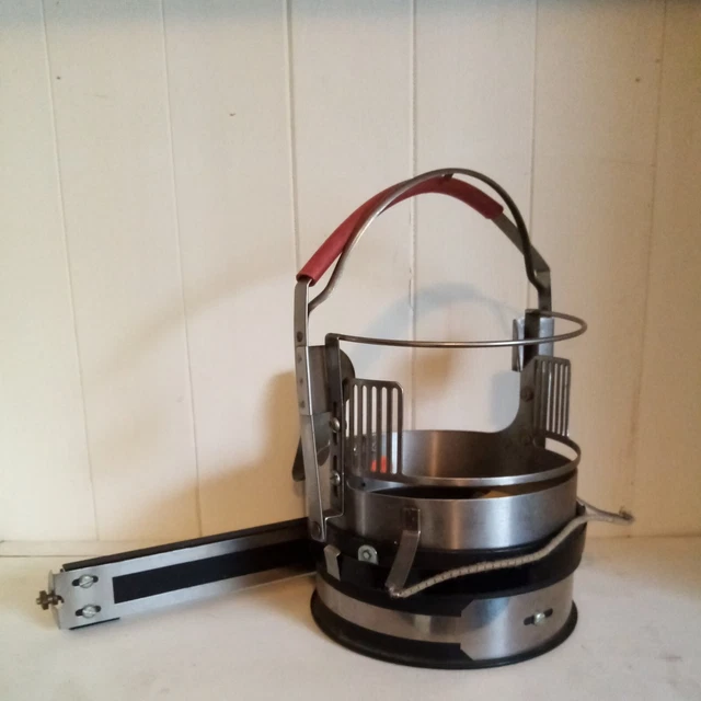 Meistergram M800XLC Kappe Rahmen Kit PN-00075 PN-00085f