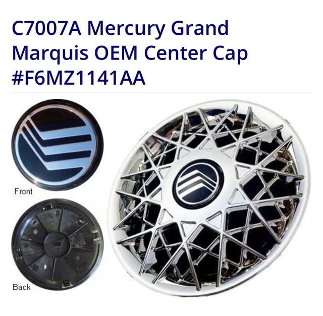 M&P９ Ford Performance Parts M-6049-Z304DA Ford Performance Parts