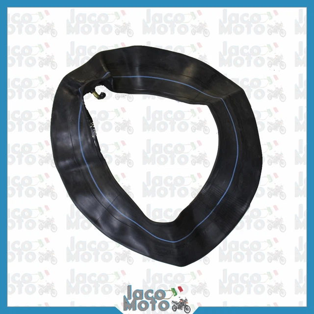 CAMERA D'ARIA RINFORZATA PIRELLI PER PNEUMATICI MOTO OFF ROAD 80/100-21 - Foto 6