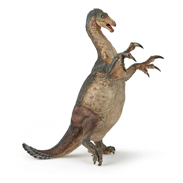 Figurines de dinosaures Plesiosaures réalistes, modèles biologiques préhistoriques, jouets solides pour cadeau de Noël 26 Figurines de dinosaures Plesiosaures réalistes, modèles biologiques préhistoriques, jouets solides pour cadeau de Noël 26
