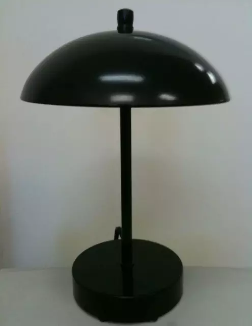 Spy-MAX Security Table Touch Lamp Hidden Camera