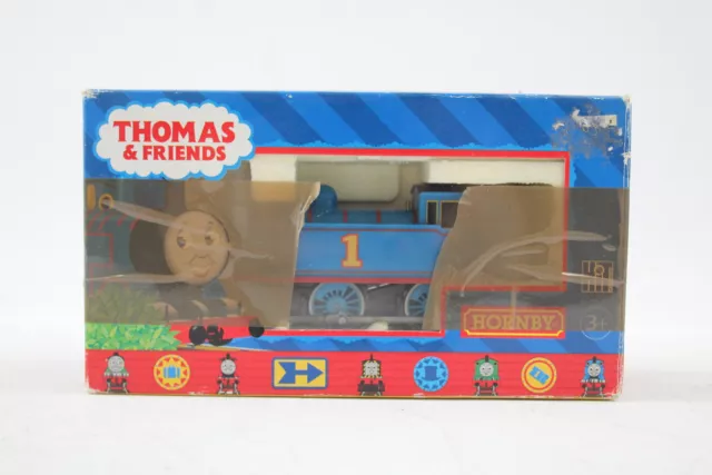 Hornby Thomas Tank Engine OO Gauge Loco R 351 Model Railways Boxed