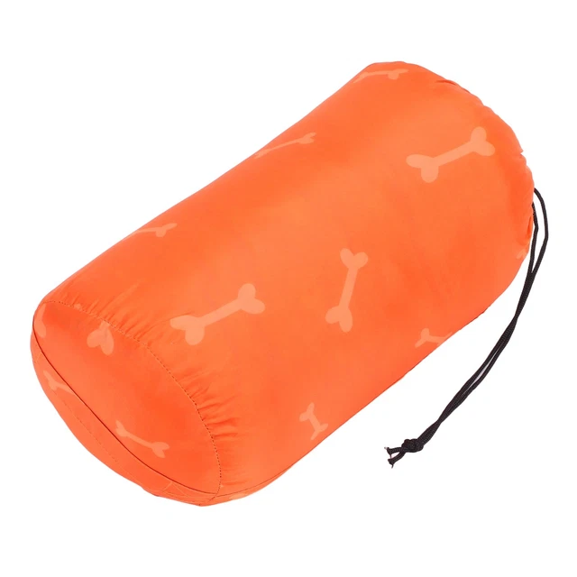 Sac De Couchage Pour Chien Doux Chaud Imperméable Lit Pour Animaux De Compag Sgs
