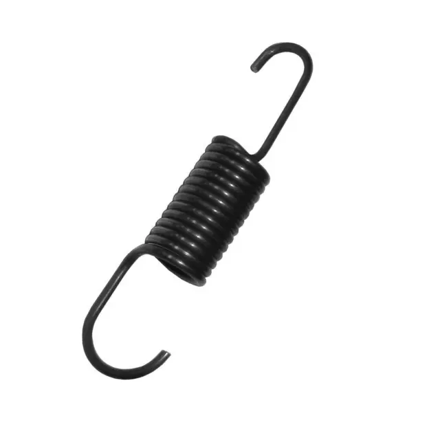 R7758 Brake Shoe Return Spring - Front Fits Allis-Chalmers