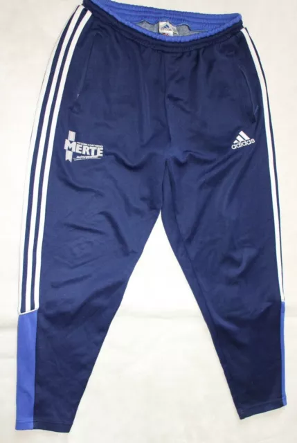 1999 ADIDAS EQUIPMENT PANTS Pantaloni da jogging da uomo Pantaloni da tuta...