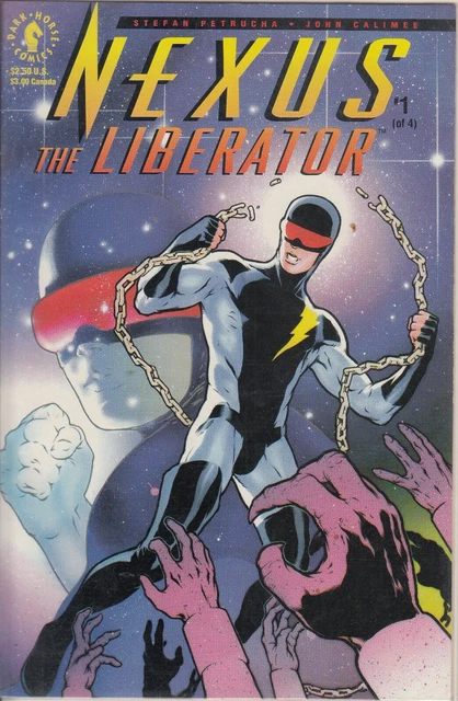 1990s DARK HORSE Comics Back Issues  - Pick From List - Complete Your Run