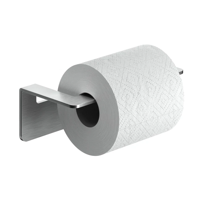 WEISSENSTEIN Portarrollos Acero Inox. Sin - Geoffnete Empaquetado