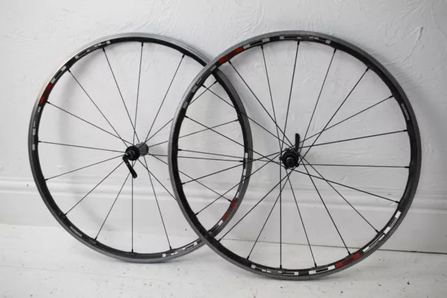 Shimano Wh-Rs80 C24 Clincher Carbon/ Alloy 700C, Road Bicycle Wheelset