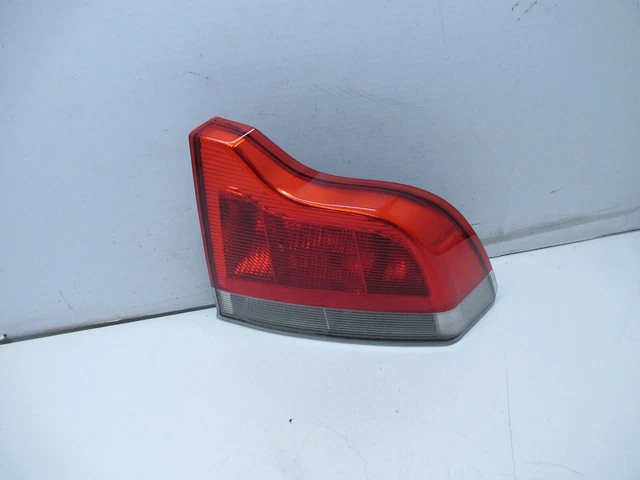 2005-2009 Volvo S60 Rear Right Passenger Side Tail Light Lamp Oem