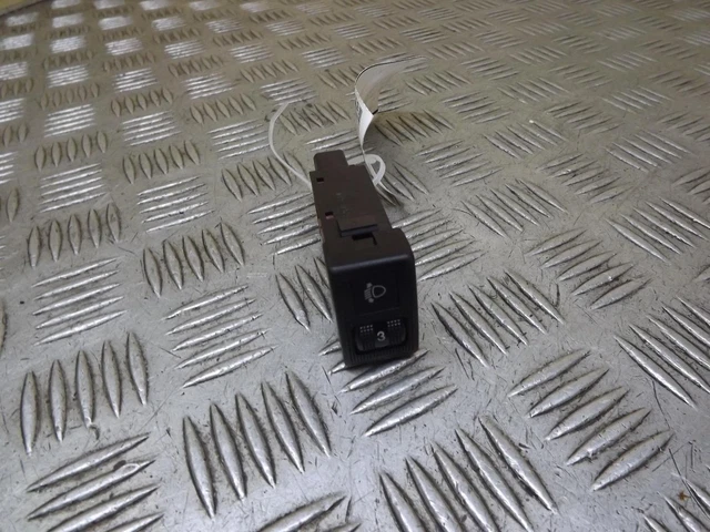 MAZDA Rx8 MK1 Phare / Phare Commutateur de Réglage 5 Broche Prise 2003-2008 »
