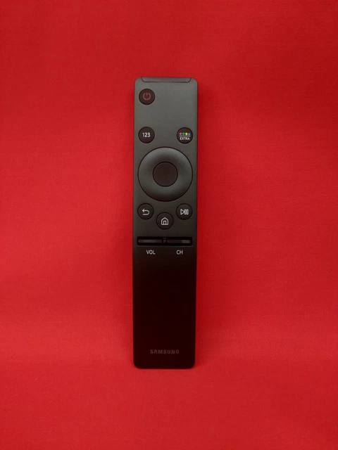 Télécommande Neuve Pour Smart TV Polaroid 50" - Modèle P50UR1313U, Compatible D'origine