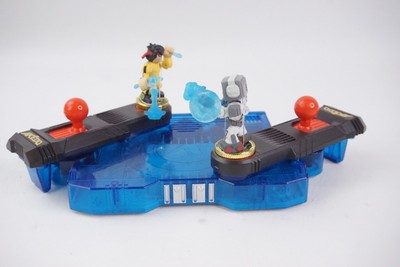ocado ultimate arcade warriors