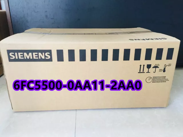 SIEMENS 802C 6FC5500-0AA11-2AA0 New 6FC5500-0AA11-2AA0