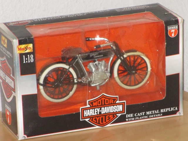 Contemporary Manufacture, Motorcycles & ATVs, Diecast & Toy