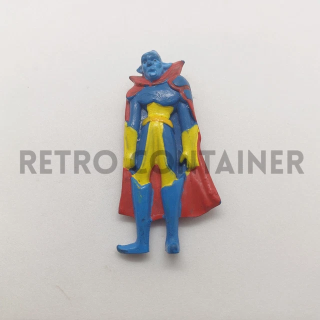Figurine Acrylique PVC HYDARGOS Goldorak (Grendizer) - Vaisseau Actaru, Kit Non Assemblé 2024