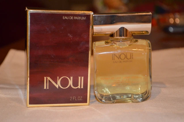 香水(女性用) SHISEIDO INOU Eau de Parfum 60ml 60ml】SHISEIDO INOUI EDP 資生堂 インウイ - メルカリ