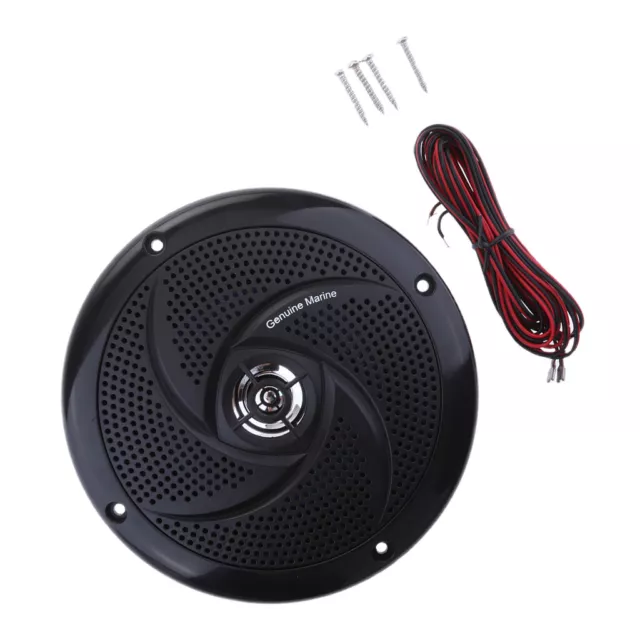 Waterproof Marine Speakers Boat Sound System