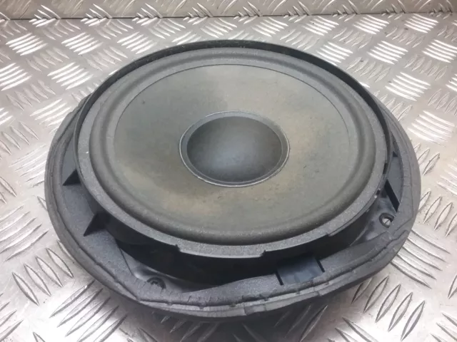 AUDI A4 Cabrio 8H7, B6, 8HE, B7 8H0035412 7606500097 Subwoofer 3.00 12103572