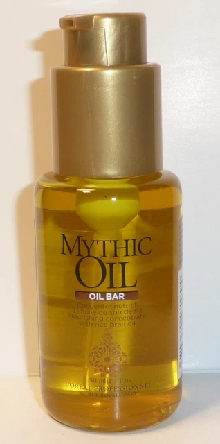 L'oréal Professionnel Mythic Oil BAR Crema Concentrato 50ml