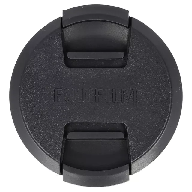 62mm Front Lens Cap for Fujifilm Fuji ( LC-62 )