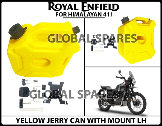 royal enfield himalayan jerry can