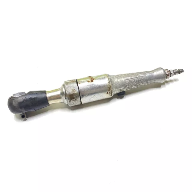 Snap-On FAR72B Reversible Pneumatic  3/8” Drive Super Duty Air Ratchet 12" B7