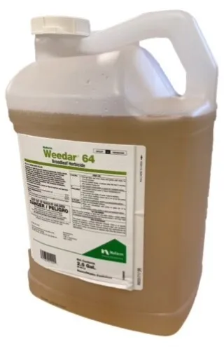 Weedar 64 Broadleaf Herbicide - 2.5 Gallons (2,4-D)