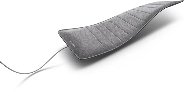 Withings Sleep Analyzer, Schlafsensor, Schlafapnoe-Erkennung, IFTTT, BRANDNEU